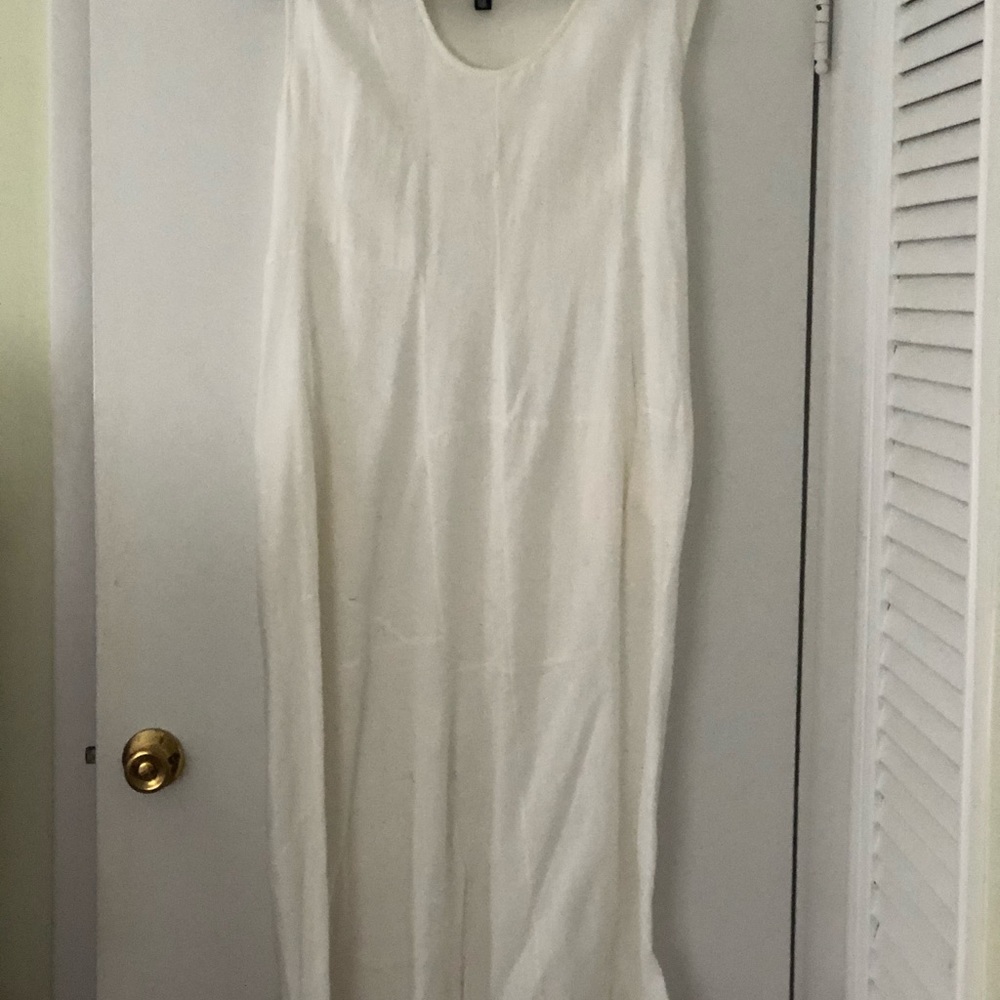 Dress...Linen